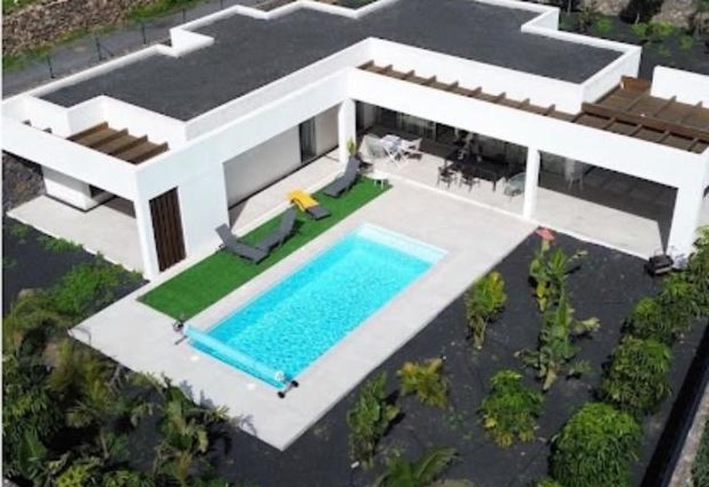 Obra Nueva y Chalets en Fuerteventura FH